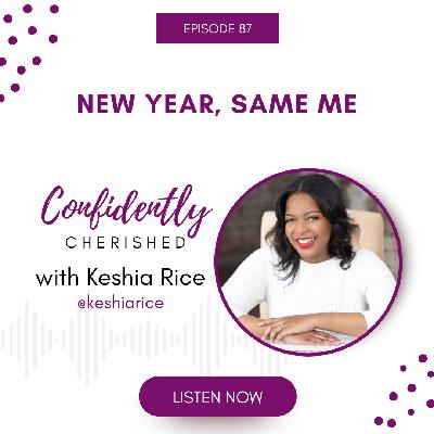 Confidently Cherished Episode 77: When a Man Doesn’t Want You Confidently Cherished Episode 77: When a Man Doesn’t Want You