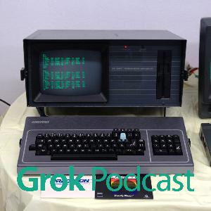 Episódio 119 - Mandic e o Início da Internet no Brasil
