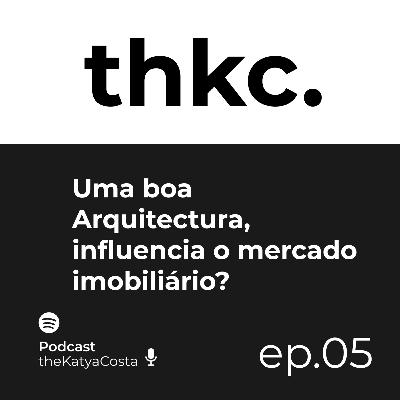 Uma boa Arquitectura, influencia o mercado imobiliário?