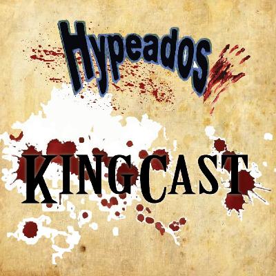 Kingcast S01xE11 - Cell
