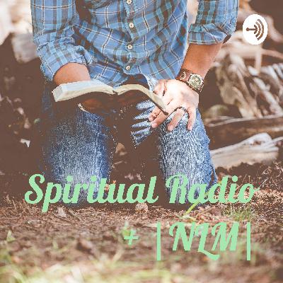 A Sermon With Pastor Nathan Lutz McCumber