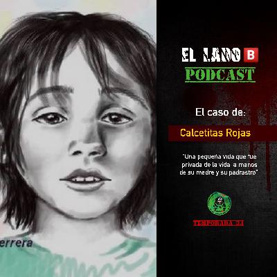 Caso de Calcetitas Rojas