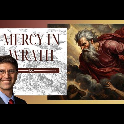 S5 E11 Mercy in Wrath: God, Noah, and the Chance to Start Over (Genesis 6-11) S5 E11 Mercy in Wrath: God, Noah, and the Chance to Start Over (Genesis 6-11)