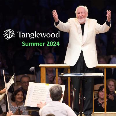 El Acomodador - John Williams Film´s Night Concert Tanglewood 2024 - P185