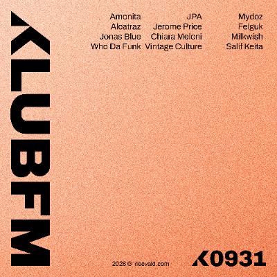 KLUB FM 931 KLUB FM 931