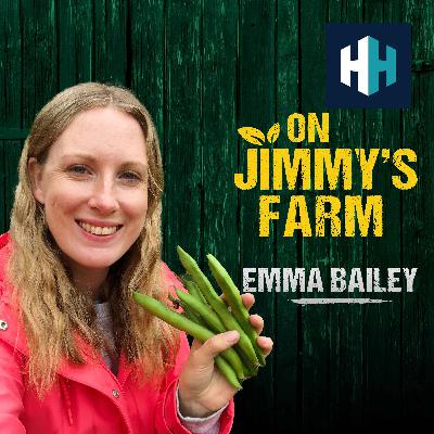Allotments with Emma Bailey