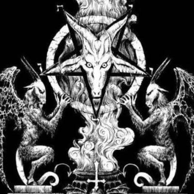 Satanismo De Las Élites Con María Jesús Casado. Satanismo De Las Élites Con María Jesús Casado.