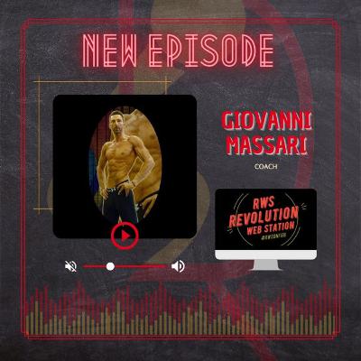 RWS - INTERVISTA RWS - INTERVISTA