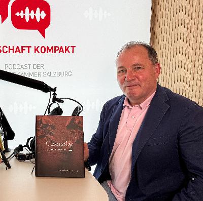 Mit Kamelmilchschokolade zum Erfolg