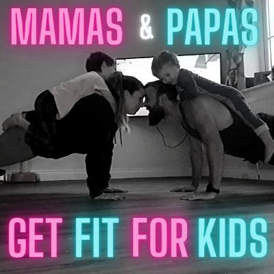 MAMAS & PAPAs GET FIT FOR KIDS #13 IMMUNE SYSTEM 101 with Bill Malhi MAMAS & PAPAs GET FIT FOR KIDS #13 IMMUNE SYSTEM 101 with Bill Malhi