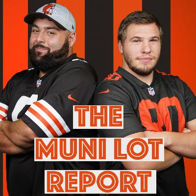 Will the Browns take down the Ravens? Will the Browns take down the Ravens?
