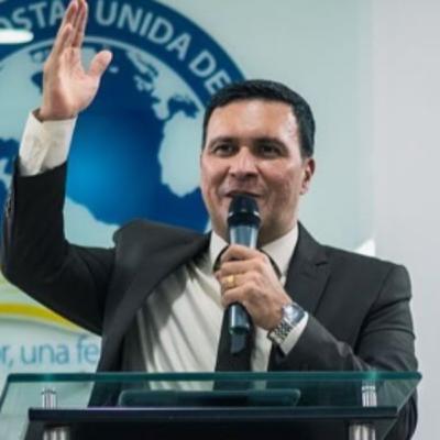 Sanos integralmente - Pastor Carlos Arciniegas