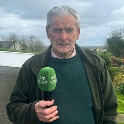 Máirtín Ó Caollaí