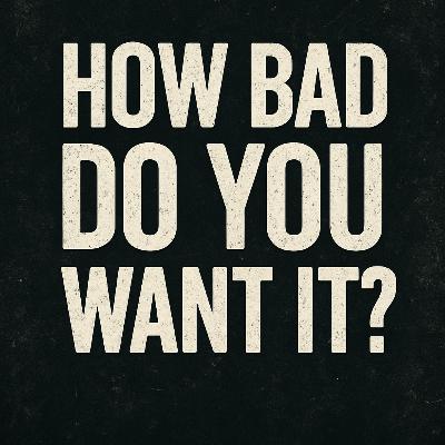 HOW BAD DO YOU WANT IT 💪 - Best Motivational Speech for Success HOW BAD DO YOU WANT IT 💪 - Best Motivational Speech for Success