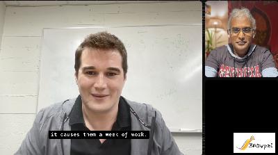 Constraint-Driven Software Development with Autonomous Agents (feat. Alex Morris)