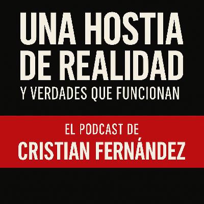 Ep. 9 - El gran Por Qué