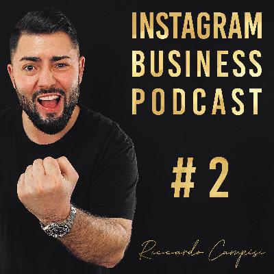 # 2 Start-Push für deinen neuen Instagram Post!