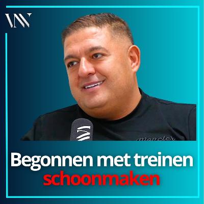 Hoe Mr. Fast Groeide 0 naar 1,6 Miljoen Volgers en Miljoenenbedrijf! Hoe Mr. Fast Groeide 0 naar 1,6 Miljoen Volgers en Miljoenenbedrijf!