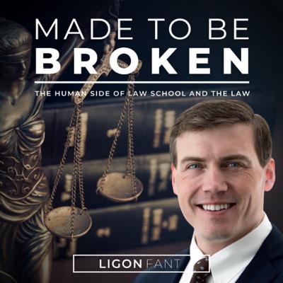 Hardship, Golf, and Law School Summer Jobs w/ Noah Nix