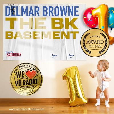 The BK Basement Feb 14 2026