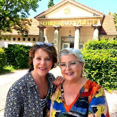 Schwarz hören: Petra Schwarz im Gespräch mit Janina Hartwig über Leben und Tod Schwarz hören: Petra Schwarz im Gespräch mit Janina Hartwig über Leben und Tod