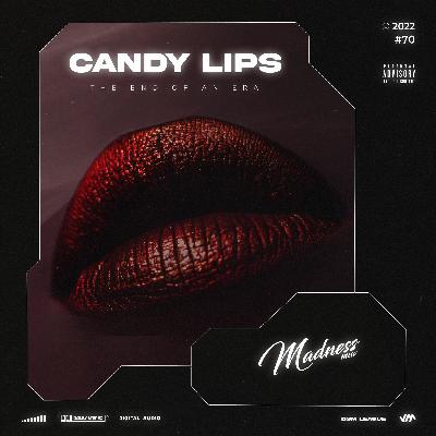 Candy Lips 70 The End Of An Era