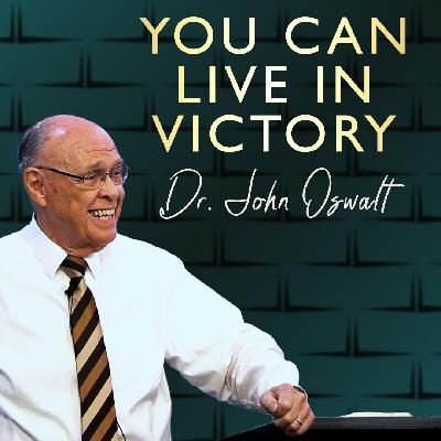 You Can Live in Victory