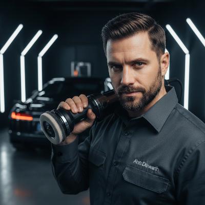 Stop Being a Detailer if You Want to Make Real Money
