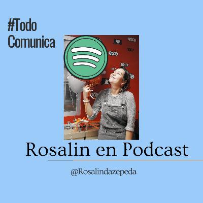 T:2 EP: 1 Escuchar es comunicar 🎧 T:2 EP: 1 Escuchar es comunicar 🎧