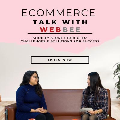 Shopify Store Struggles: Challenges & Solutions for Success Shopify Store Struggles: Challenges & Solutions for Success