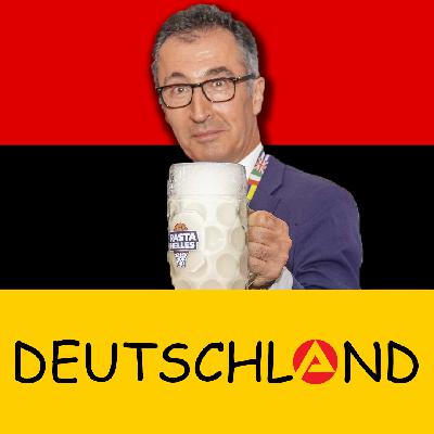 #082 Erz leckt Meier | DEUTSCHLAND Podcast