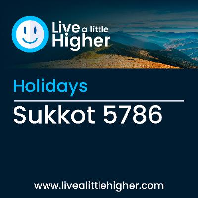 Holiday Sukkot 5786