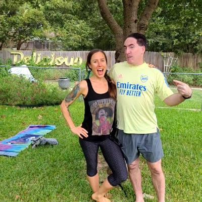 Yoga Music Fusion Guru - The Alice Seitzer Interview Yoga Music Fusion Guru - The Alice Seitzer Interview