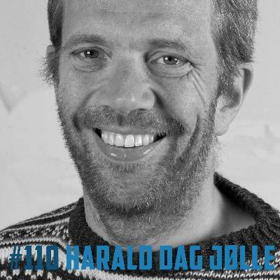 Harald Dag Jølle om «Nansen. Utfordreren»