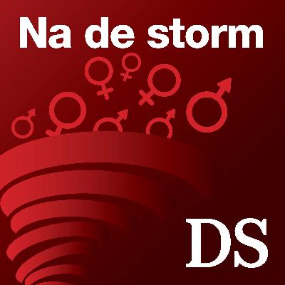 Trailer. Na de storm