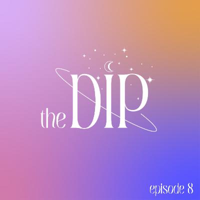 Ep 8: Menstrual Cycle Magic