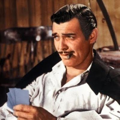 Does Rhett Butler have a son with Belle Watling? And other Gone with the Wind conspiracy theories