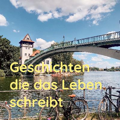Geschichten die das Leben schreibt - Folge 1 - Penner Günter