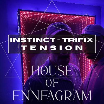 Instinct-Trifix Tension Instinct-Trifix Tension