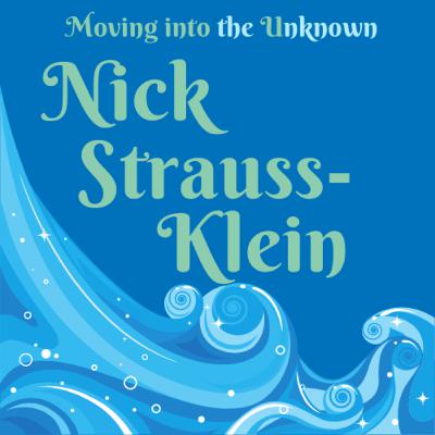 Meet Nick Strauss-Klein, the creator and voice of The Feldenkrais Project...
