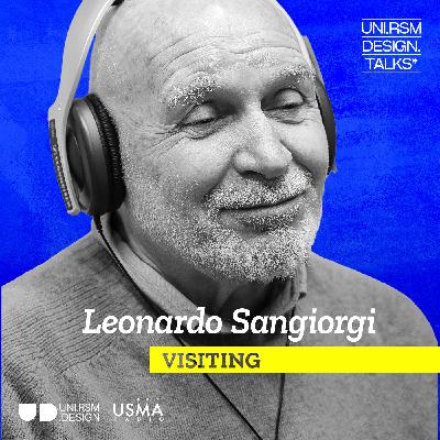 VISITING | Leonardo Sangiorgi - Studio Azzurro