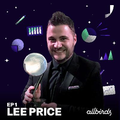 The Secrets to Marketing a Global Sustainable Brand | Lee Price (Allbirds)