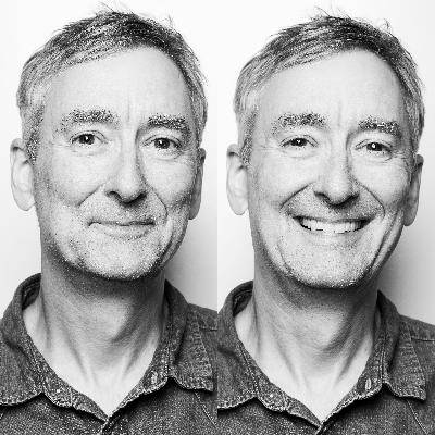 Ep 14 - Dr. Charles Marable Ep 14 - Dr. Charles Marable