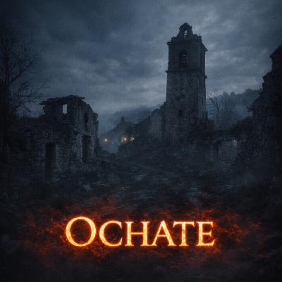 Experiencias Paranormales - Ochate