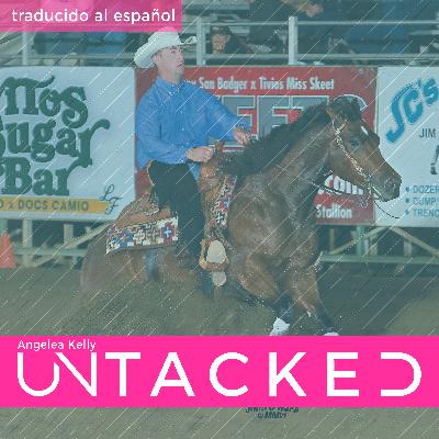 John Irish: Competitie FEI Reining [VIDEO]