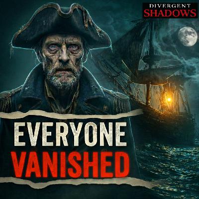 The Mary Celeste Mystery: A Crew Vanished Without a Trace