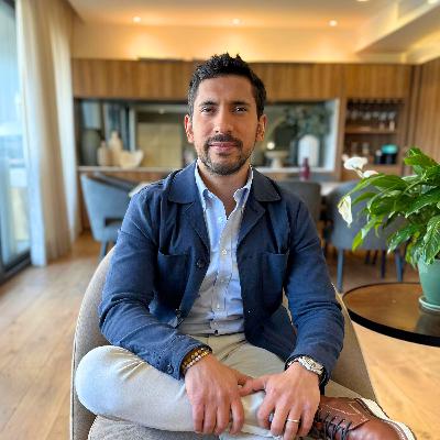 VALORES EN EL DEPORTE PARA NIÑOS | FT. RODOLFO RUIZ OLLOQUI