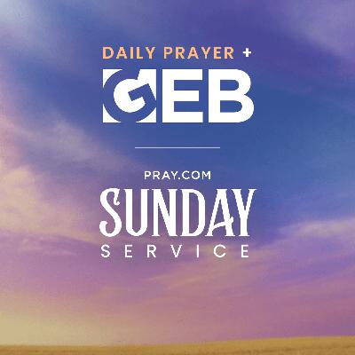 GEB America on Sunday Service