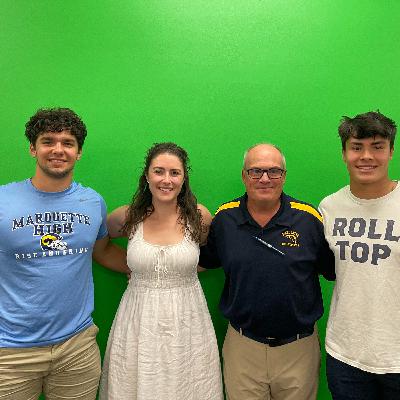 Malone O'Connor's Journey to MUHS - Philosophy to Philanthropy
