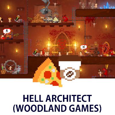 Hell Architect (Woodland Games)